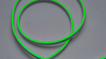 LED Neon Flex 3Y 6x12 126 LED/m 10,8W/m 24V GREEN